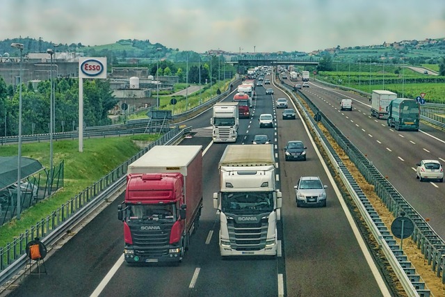 Specialist in gekoeld transport