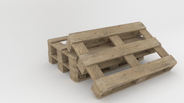 Epal: de verborgen kracht van europallets in de logistiek