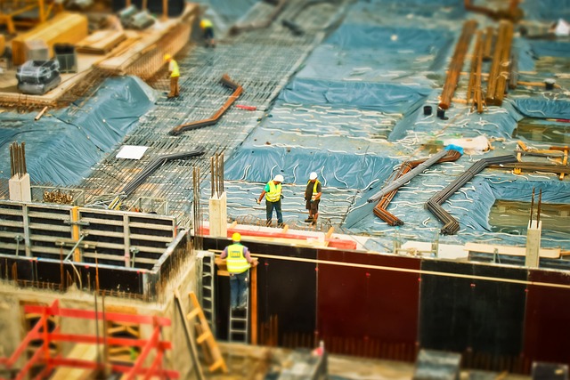 Duurzaam, innovatief en divers: een diepgaande blik op de wereld van bouwmaterialen